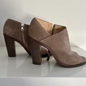 Rag and Bone Booties